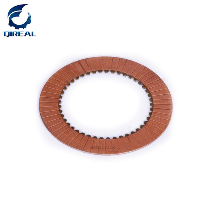 Excavator 3CX 4CX Clutch Friction Plate  331/16520 331-16520 33116520