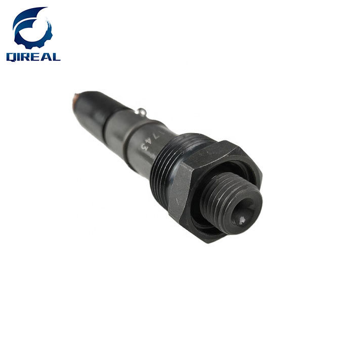  4B3.9 6B3.9 3930131 3924896 Diesel Fuel Injectors KDAL59P6 0432131743 0432131799