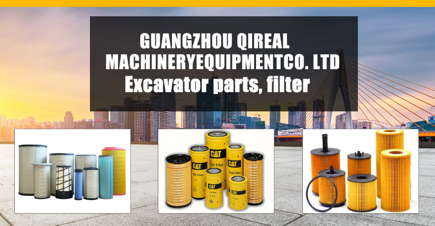 Water Coolant Filter Spin On Filter 21192875 20532237 P552096 1661964 WF2096