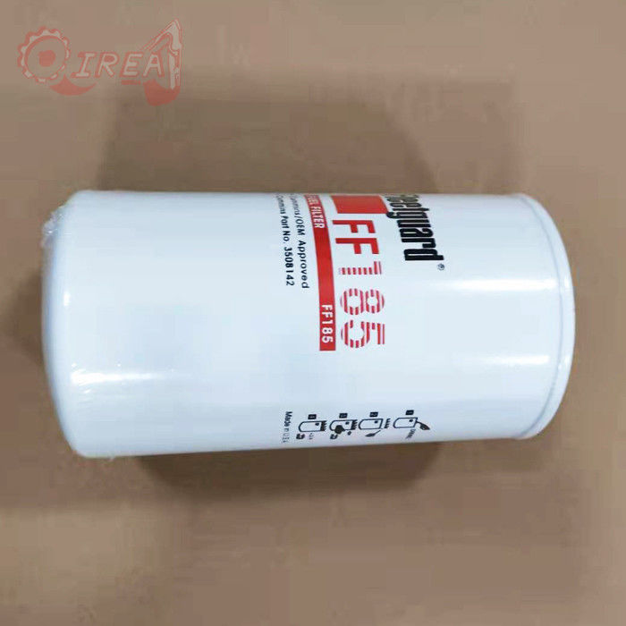 High Performance Diesel Engine Parts Fuel Spin-On Filter Element FF5688 DX700