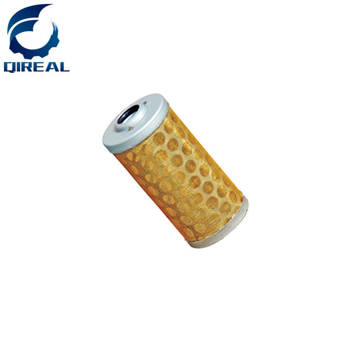 Excavator PC200-7 PC300-7 Fuel Filter Element Fuel Water Separator 22U-04-21260